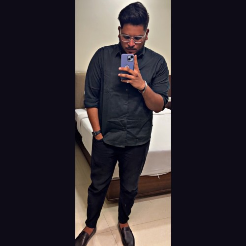 Aman P.