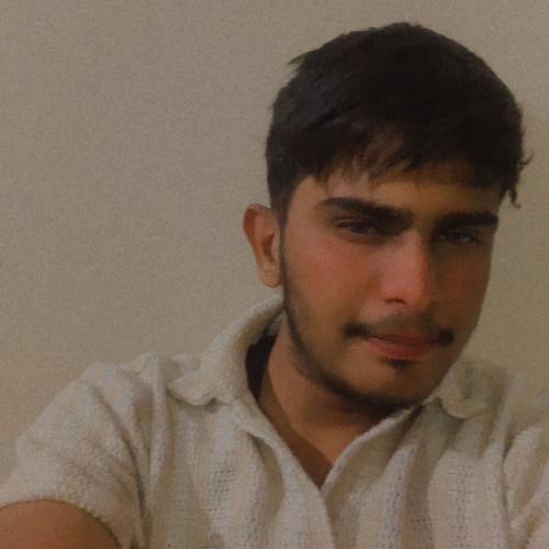 Aashutosh V. profile photo