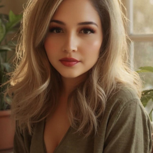 Marie A. profile photo