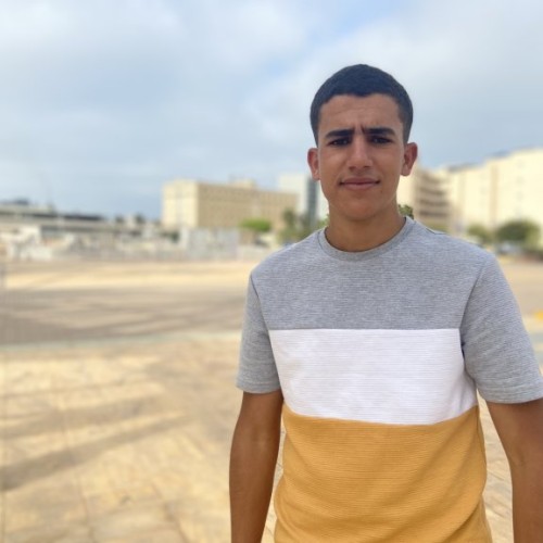 Mohamed C.
