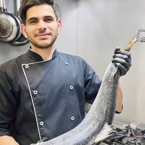 Rovin S. profile photo