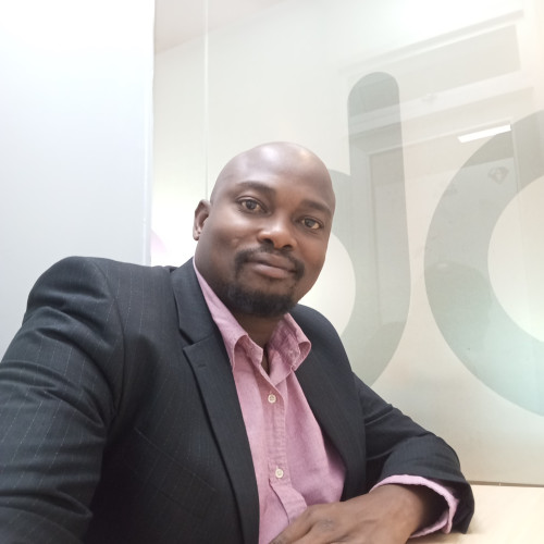 Herman o. profile photo