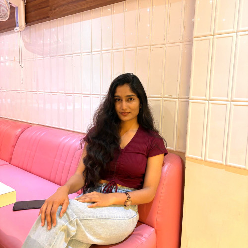 Prerna P.