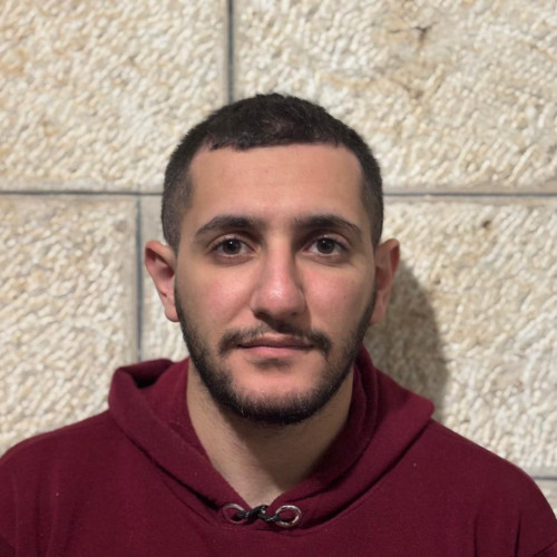 Suleiman D. profile photo