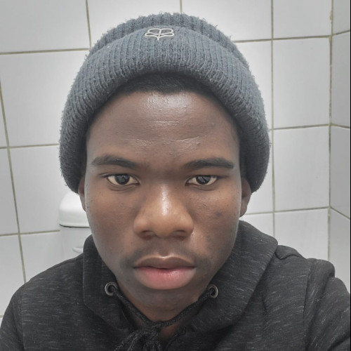 Alungile  N. profile photo