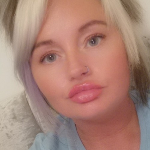 kirsty m. profile photo