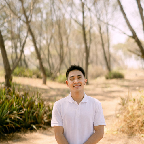 Daniel D. profile photo