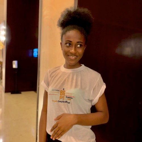 Mimie  A. profile photo