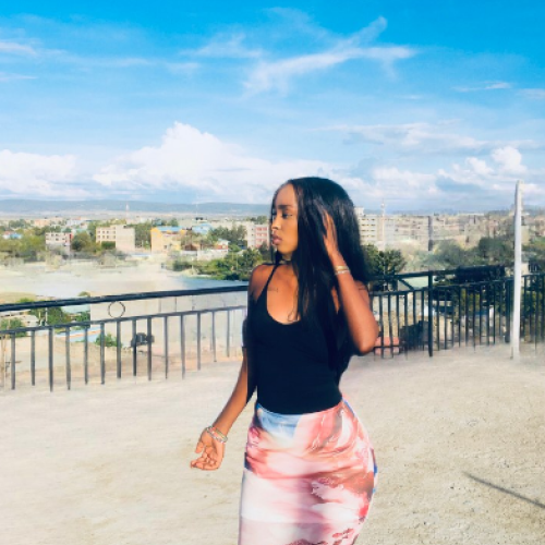 Mitchelle I. profile photo