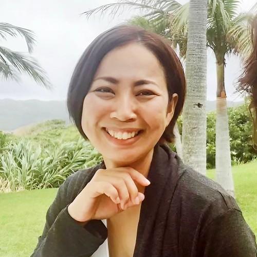 Misako O.