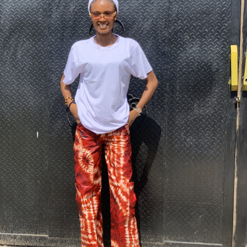 Odunade  A. profile photo