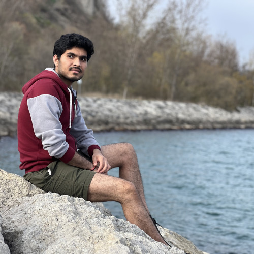 Vishalkumar p. profile photo