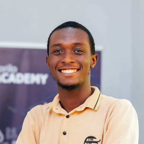 Lukman O. profile photo