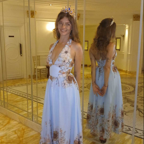 Alise k. profile photo