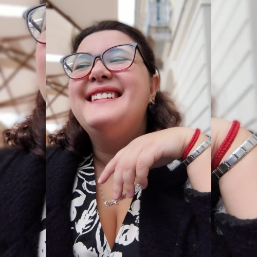Giorgia P. profile photo