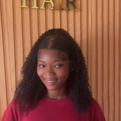 HAVILAH  Q. profile photo