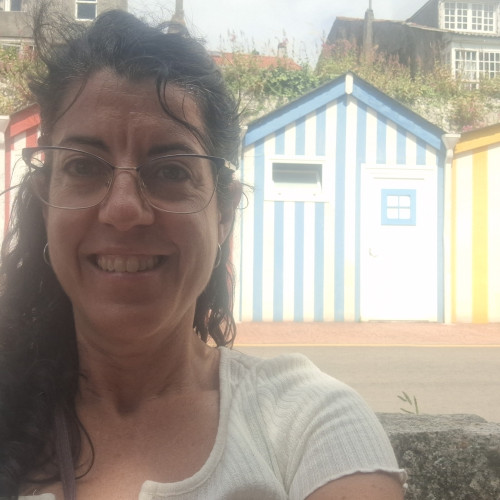 Cristina G. profile photo