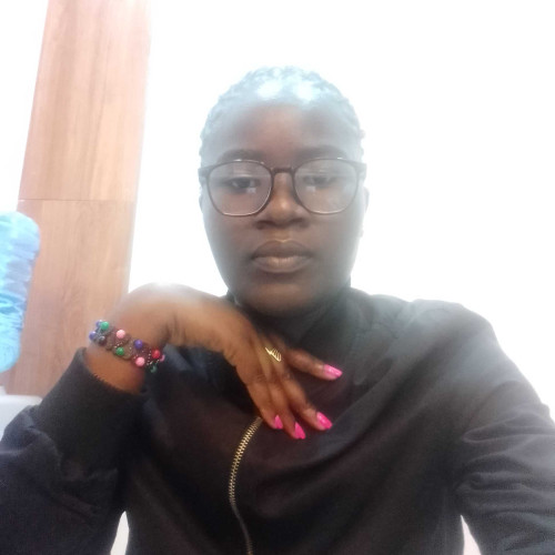 Angela m. profile photo