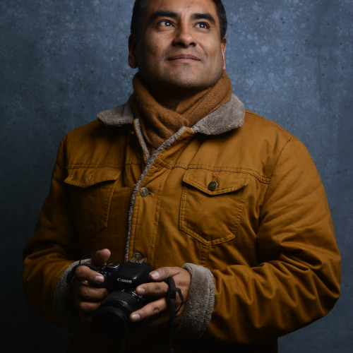 Edson h. profile photo