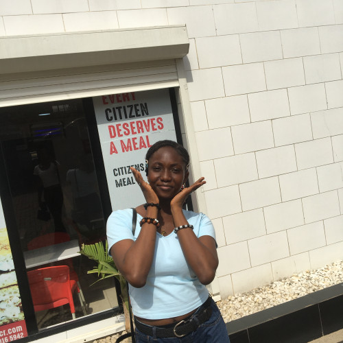 Osinaike O. profile photo