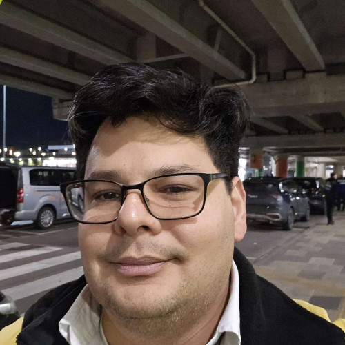 Andres D. profile photo