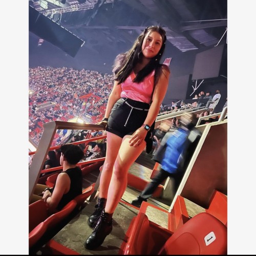 Mariana N. profile photo