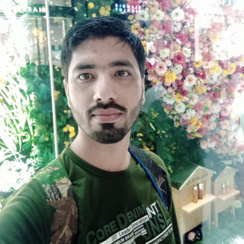 Tauseef A. profile photo