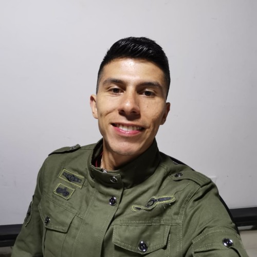 German  B. profile photo