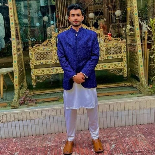 Saqib H.