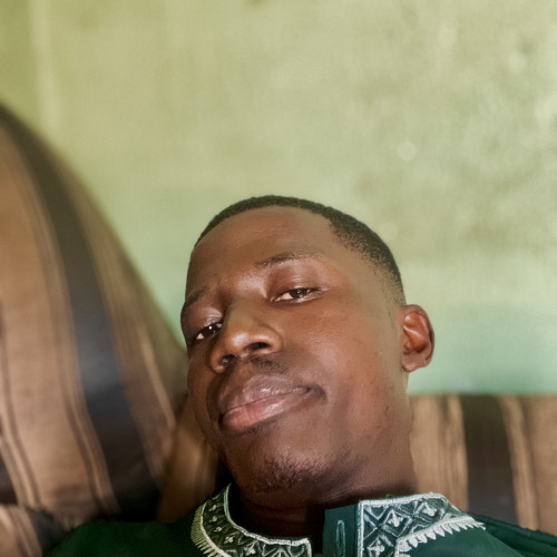 Enoch K. profile photo
