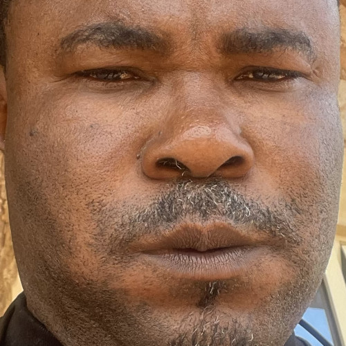 Aigbor  P. profile photo