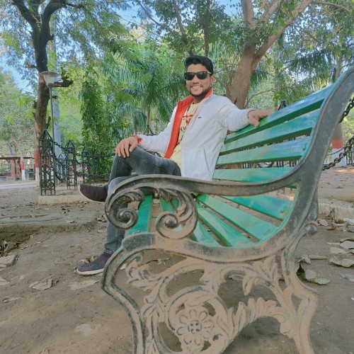 Anshu A.