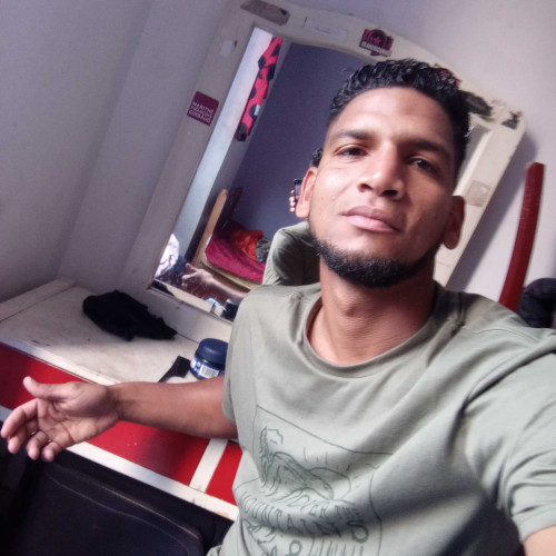 Wilfredo b.