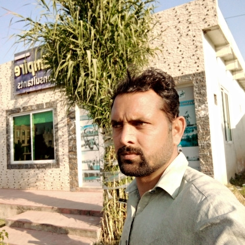 Khurram  K. profile photo