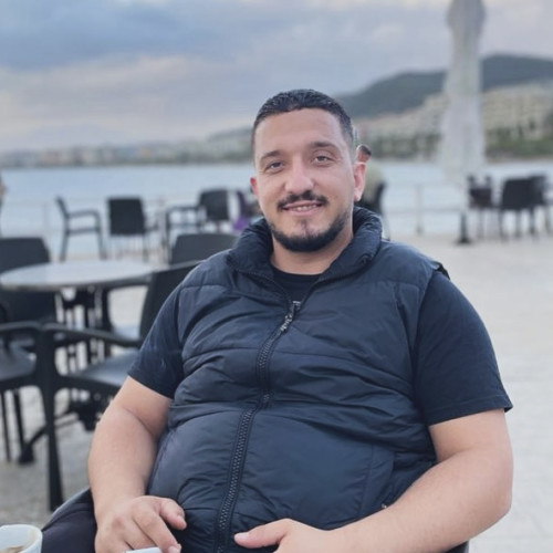 Alban D. profile photo