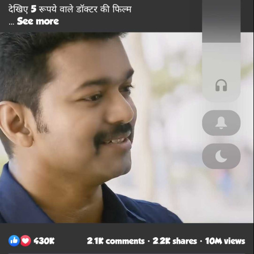 sasi m. profile photo
