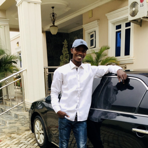 ALPHONSUS N. profile photo