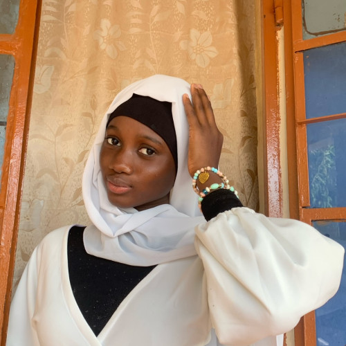 Fatoumatta M S. profile photo