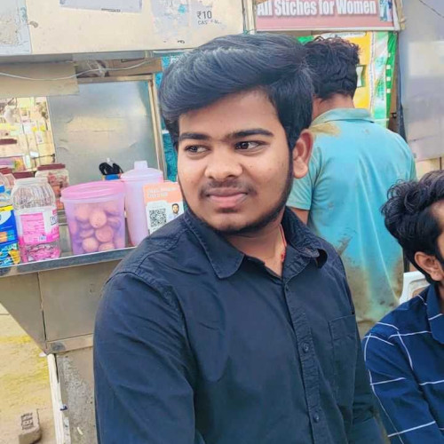 Rakesh P. profile photo