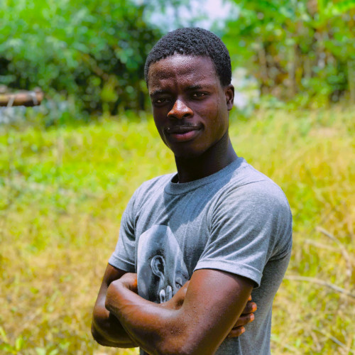 ebenezer s. profile photo