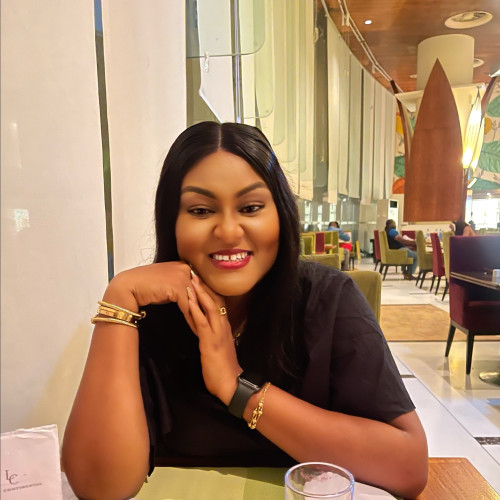Tochi A. profile photo