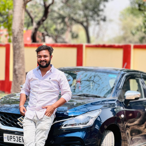 Ashish S. profile photo