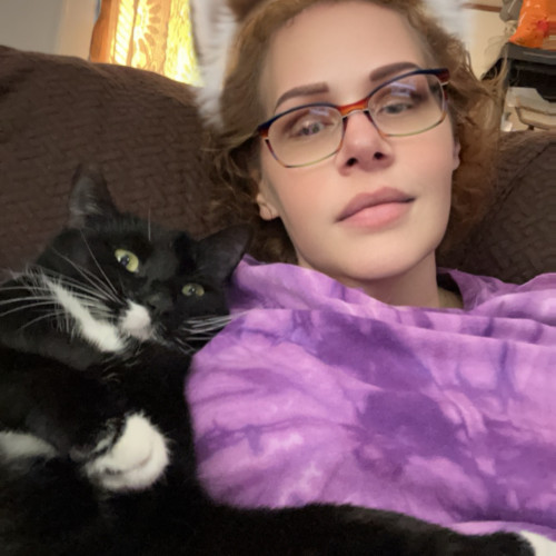 April L. profile photo