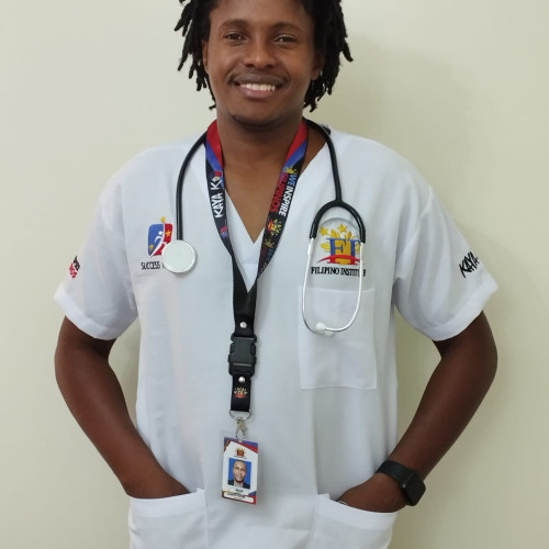 martin n. profile photo