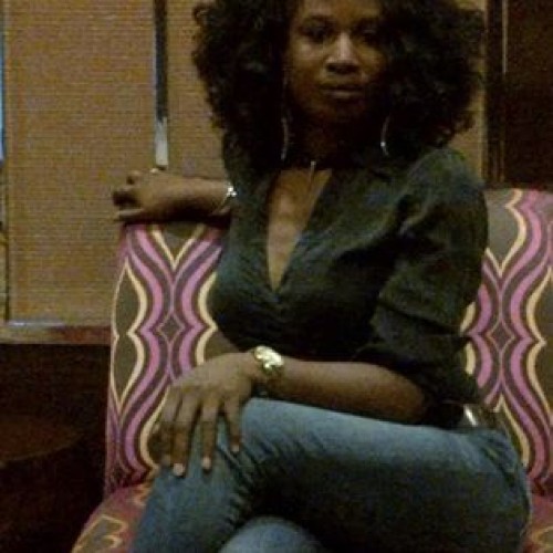 TAISHA L.
