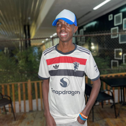 George O. profile photo