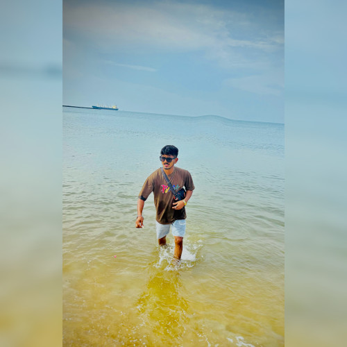harix c. profile photo