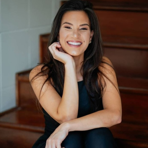 SUELLEN TEIXEIRA C. profile photo