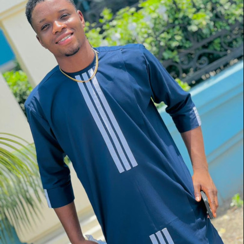 Odhegba goodluck  F. profile photo