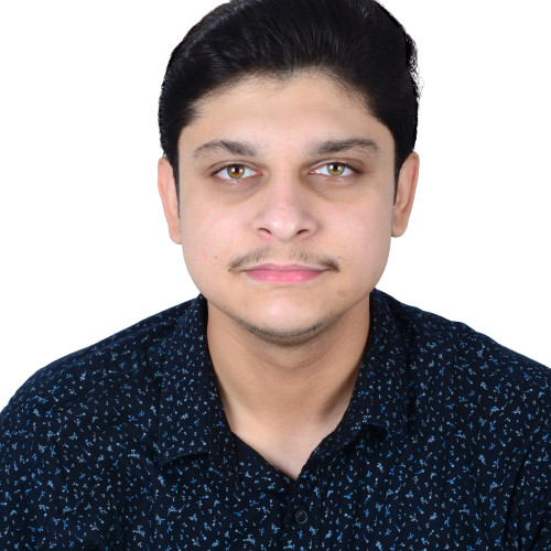 Kush T. profile photo